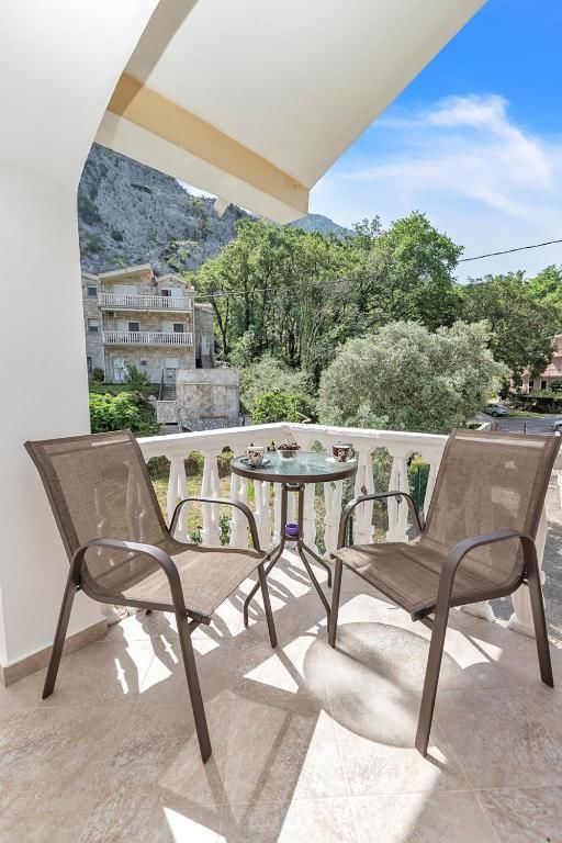 Апартаменты Apartment Kalle Котор