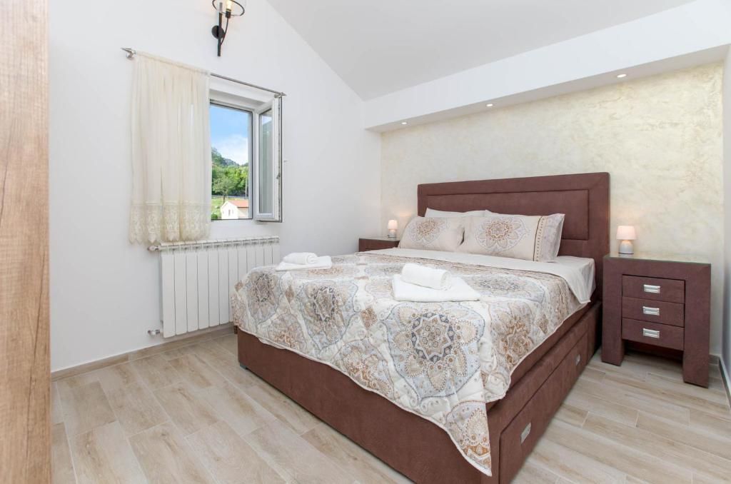 Апартаменты Apartment Kalle Котор