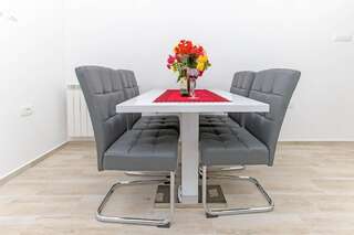 Апартаменты Apartment Kalle Котор Апартаменты с видом на море-12