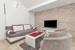 Апартаменты Apartment Kalle Котор Апартаменты с видом на море-19