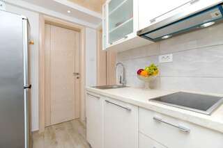 Апартаменты Apartment Kalle Котор Апартаменты с видом на море-20