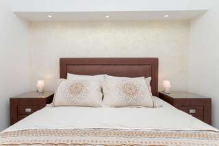 Апартаменты Apartment Kalle Котор Апартаменты с видом на море-23