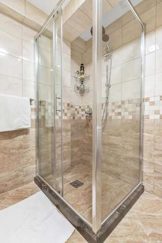 Апартаменты Apartment Kalle Котор Апартаменты с видом на море-24