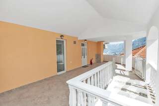 Апартаменты Apartment Kalle Котор Апартаменты с видом на море-28