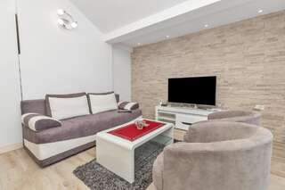 Апартаменты Apartment Kalle Котор Апартаменты с видом на море-36