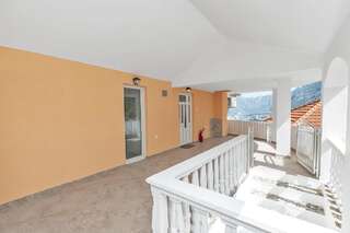 Апартаменты Apartment Kalle Котор Апартаменты с видом на море-38