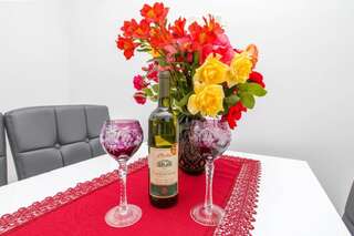 Апартаменты Apartment Kalle Котор Апартаменты с видом на море-42