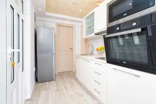 Апартаменты Apartment Kalle Котор Апартаменты с видом на море-43