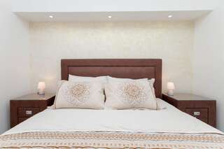 Апартаменты Apartment Kalle Котор Апартаменты с видом на море-52