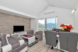 Апартаменты Apartment Kalle Котор Апартаменты с видом на море-58