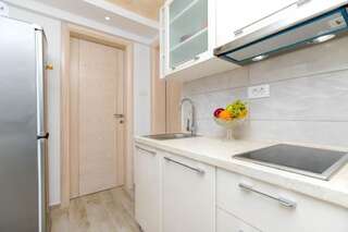 Апартаменты Apartment Kalle Котор Апартаменты с видом на море-62