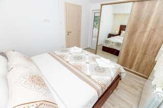 Апартаменты Apartment Kalle Котор Апартаменты с видом на море-7