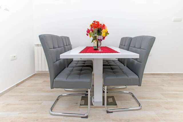 Апартаменты Apartment Kalle Котор-14