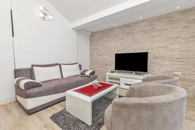 Апартаменты Apartment Kalle Котор-21