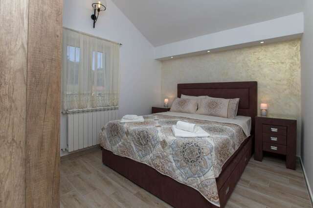 Апартаменты Apartment Kalle Котор-23