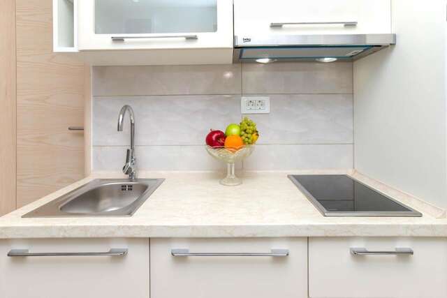 Апартаменты Apartment Kalle Котор-24