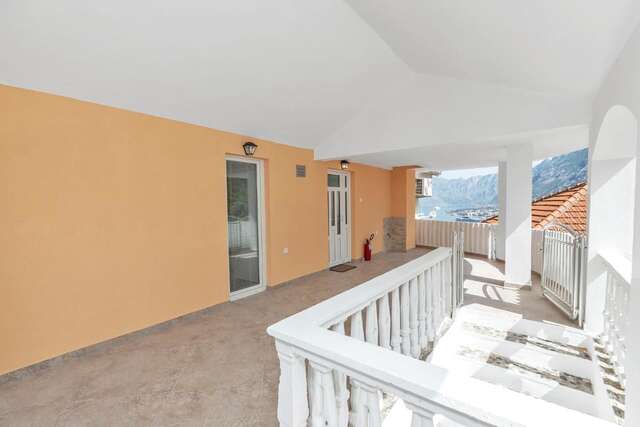 Апартаменты Apartment Kalle Котор-30