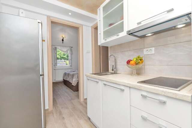 Апартаменты Apartment Kalle Котор-5