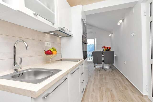 Апартаменты Apartment Kalle Котор-36