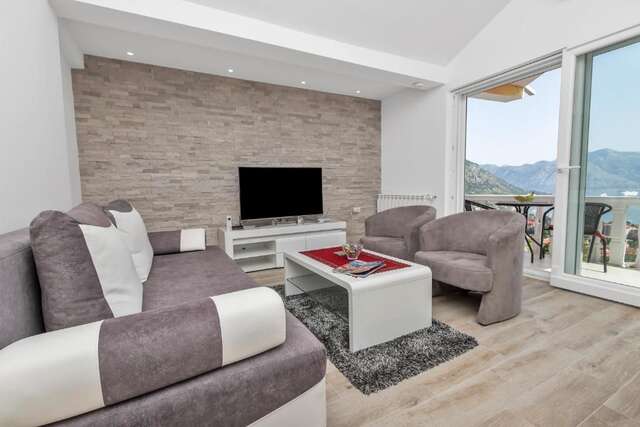 Апартаменты Apartment Kalle Котор-37