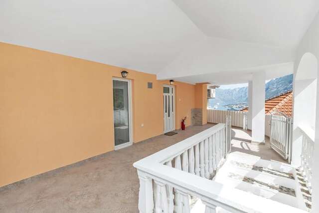 Апартаменты Apartment Kalle Котор-40