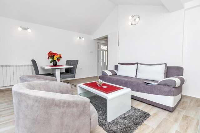 Апартаменты Apartment Kalle Котор-42