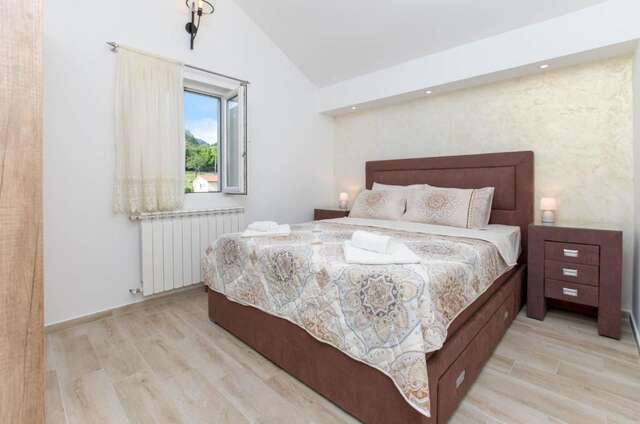 Апартаменты Apartment Kalle Котор-7