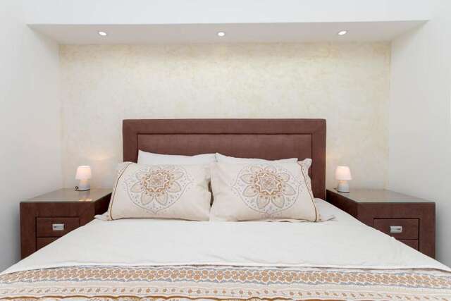 Апартаменты Apartment Kalle Котор-54