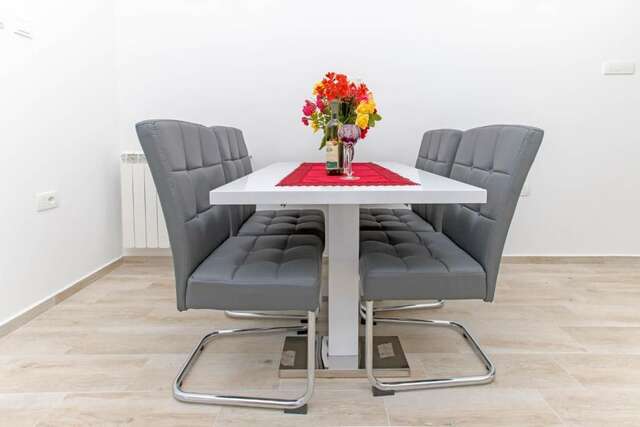 Апартаменты Apartment Kalle Котор-63